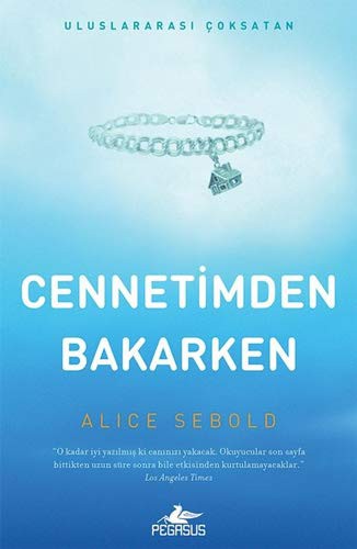 Cennetimden Bakarken kitap kapağı