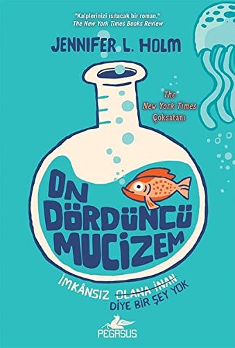 On Dördüncü Mucizem kitap kapağı