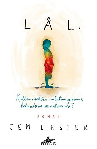 Lal kitap kapağı