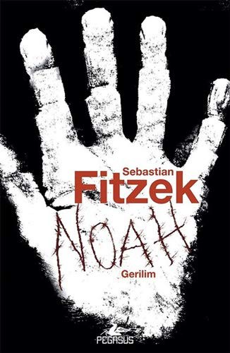 Noah kitap kapağı
