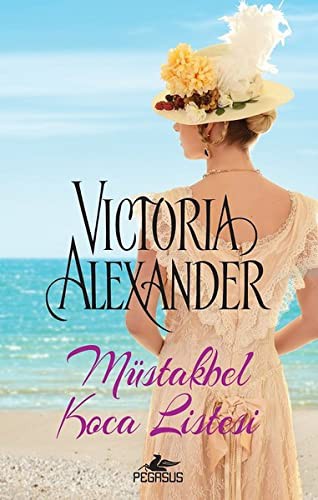 Müstakbel Koca Listesi kitap kapağı