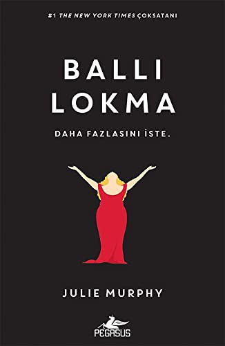 Ballı Lokma kitap kapağı