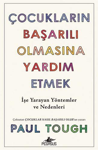 Çocukların Başarılı Olmasına Yardım Etmek kitap kapağı