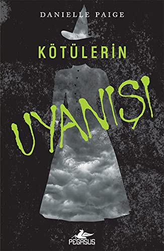 Kötülerin Uyanışı / Dorothy Ölmeli Serisi - 2 kitap kapağı