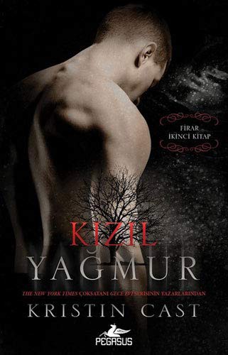 Kızıl Yağmur / Firar İkinci Kitap kitap kapağı