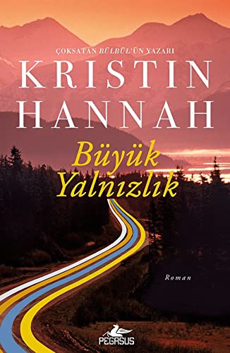 Büyük Yalnızlık kitap kapağı