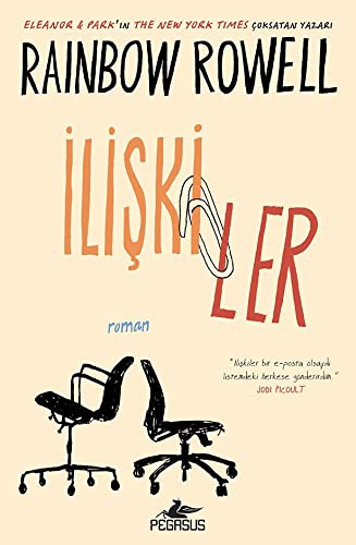 İlişkiler (Ciltli) kitap kapağı