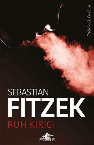 Ruh Kırıcı kitap kapağı