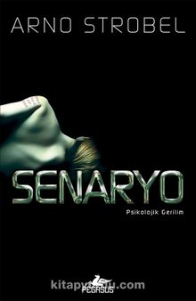 Senaryo kitap kapağı