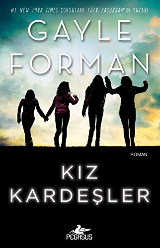 Kız Kardeşler kitap kapağı