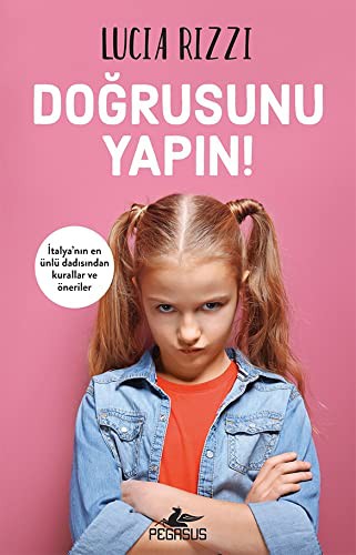 Doğrusunu Yapın! kitap kapağı