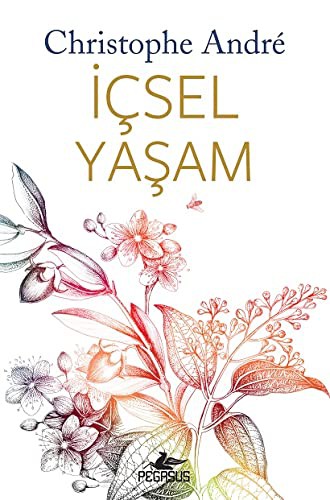 İçsel Yaşam kitap kapağı