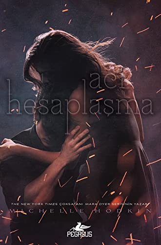 Acı Hesaplaşma (Shaw İtirafları 2) kitap kapağı