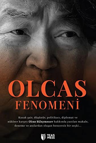 Olcas Fenomeni kitap kapağı