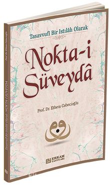 Nokta-i Süveyda kitap kapağı