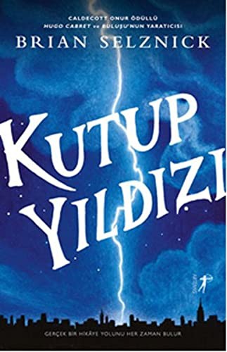 Kutup Yıldızı (Ciltli) kitap kapağı