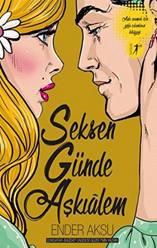 Seksen Günde Aşkıalem kitap kapağı