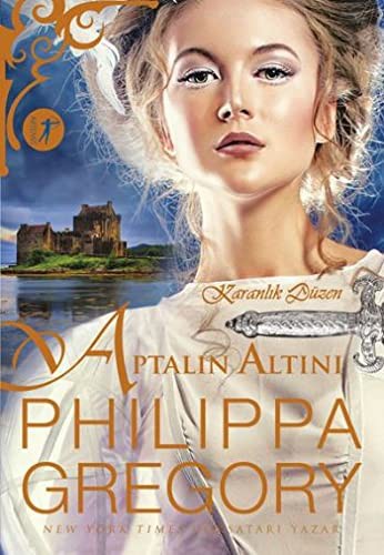 Aptalın Altını & Karanlık Düzen kitap kapağı