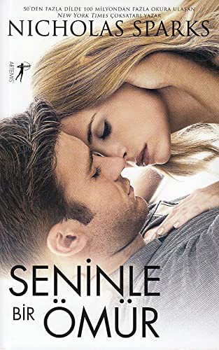 Seninle Bir  Ömür kitap kapağı
