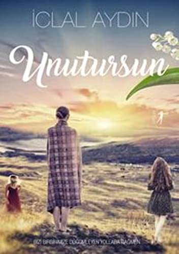 Unutursun kitap kapağı