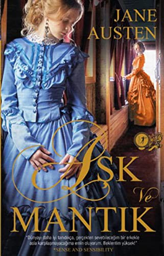 Aşk ve Mantık kitap kapağı