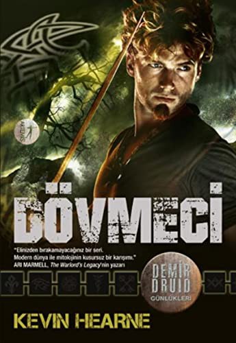 Dövmeci kitap kapağı