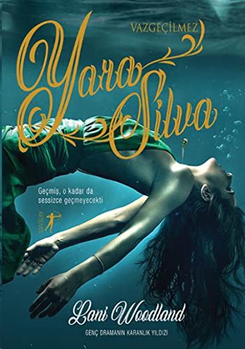 Yara Silva kitap kapağı