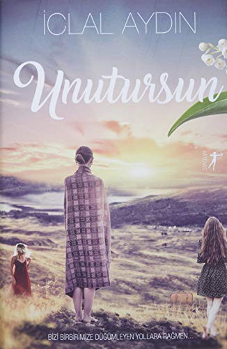 Unutursun (Ciltli) kitap kapağı