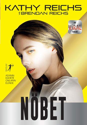 Nöbet kitap kapağı