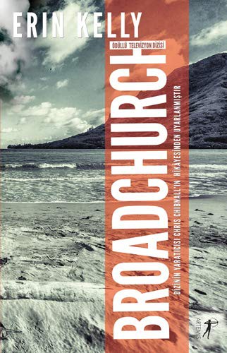 Broadchurch kitap kapağı