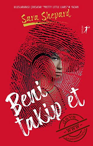 Amatör Dedektifler 2 - Beni Takip Et kitap kapağı
