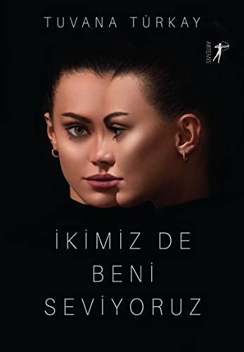 İkimiz de Beni Seviyoruz kitap kapağı