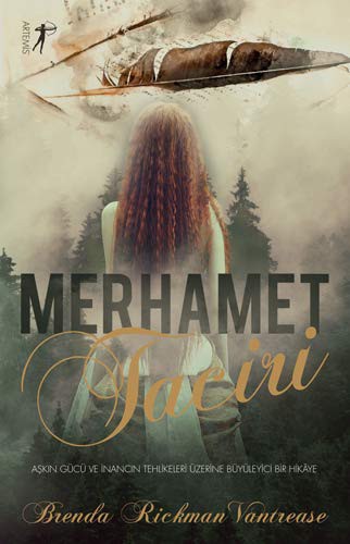 Merhamet Taciri kitap kapağı