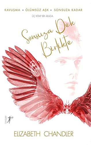 Sonsuza Dek Birlikte kitap kapağı
