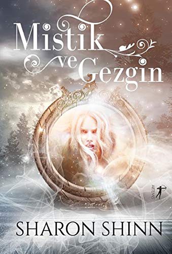 Mistik ve Gizgin kitap kapağı