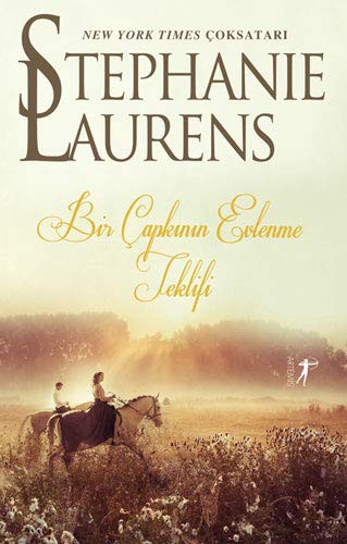 Bir Çapkının Evlenme Teklifi kitap kapağı