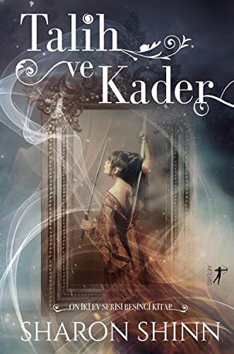 Talih ve Kader kitap kapağı