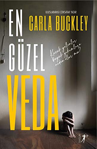 En Güzel Veda kitap kapağı