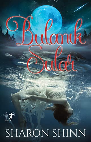 Bulanık Sular kitap kapağı