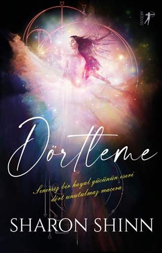 Dörtleme kitap kapağı