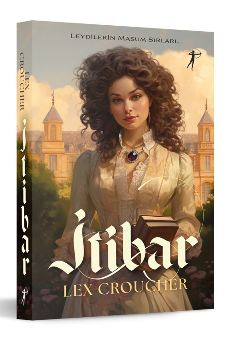 İtibar kitap kapağı