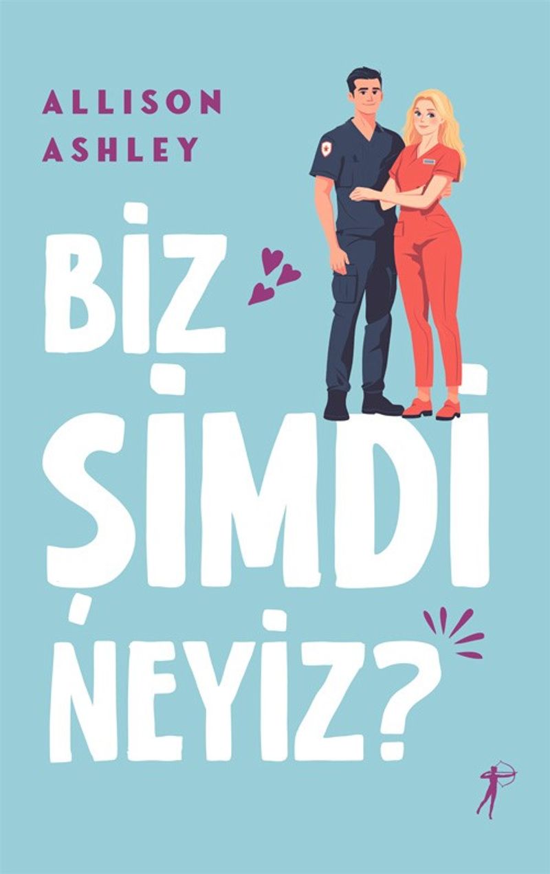 Biz Şimdi Neyiz? kitap kapağı