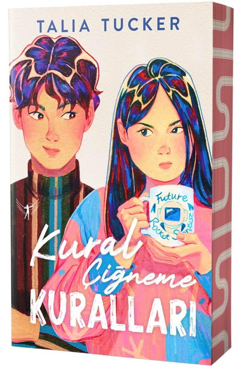 Kural Çiğneme Kuralları kitap kapağı