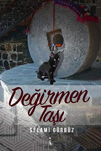 Değirmen Taşı kitap kapağı