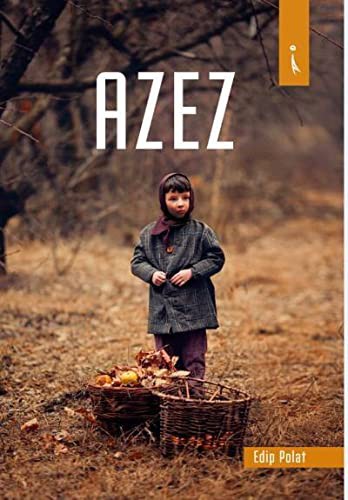 Azez kitap kapağı