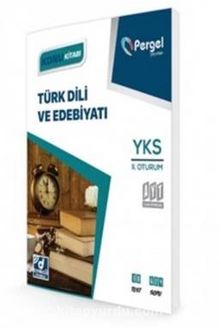 AYT Türk Dili ve Edebiyatı Konu Kitabı kitap kapağı