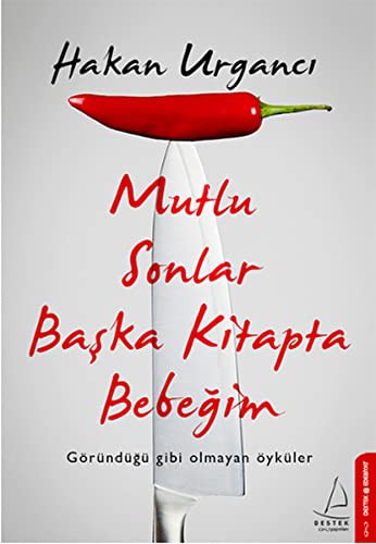 Mutlu Sonlar Başka Kitapta Bebeğim kitap kapağı