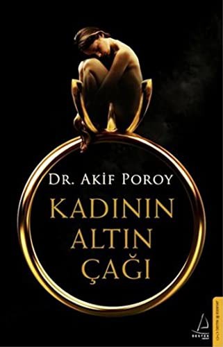 Kadının Altın Çağı kitap kapağı