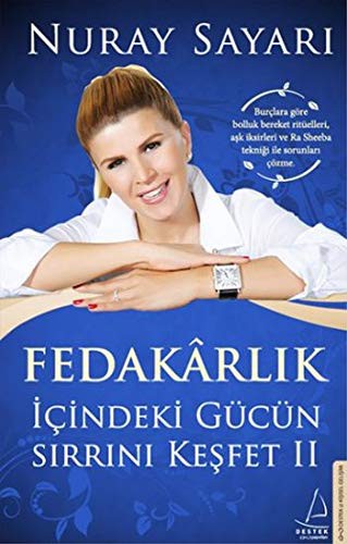 İçindeki Gücün Sırrını Keşfet 2 kitap kapağı