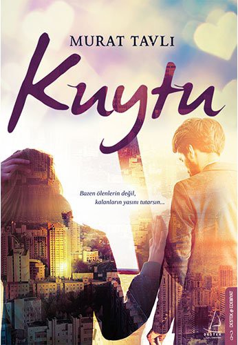 Kuytu kitap kapağı